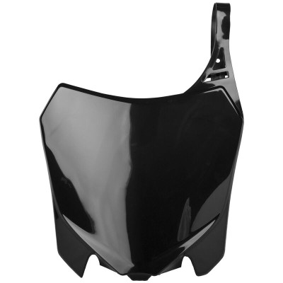 POLIS PLASTIC FRONT PLATE,...