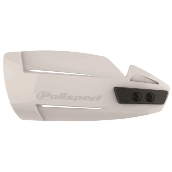 POLIS HANDGUARD HAMMER, WHT/WHT