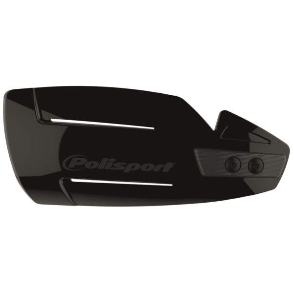 POLIS HANDGUARD HAMMER, BLK/BLK