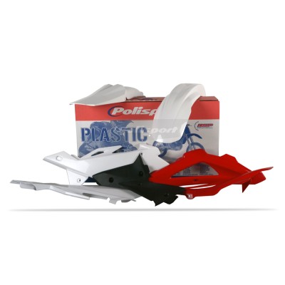 POLIS PLASTIC KIT, OEM/OEM