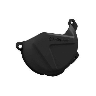 POLIS COVER CLUTCH