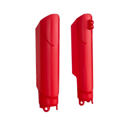 POLIS PLASTIC FORK GUARD...