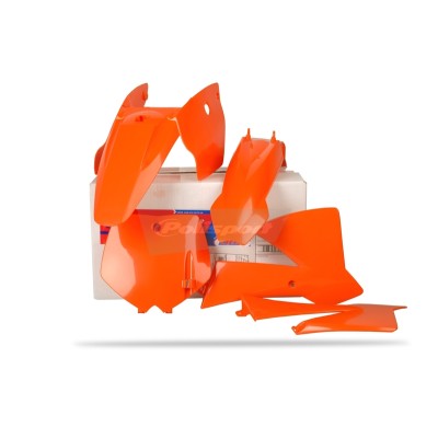 POLIS PLASTIC KIT, OEM/OEM