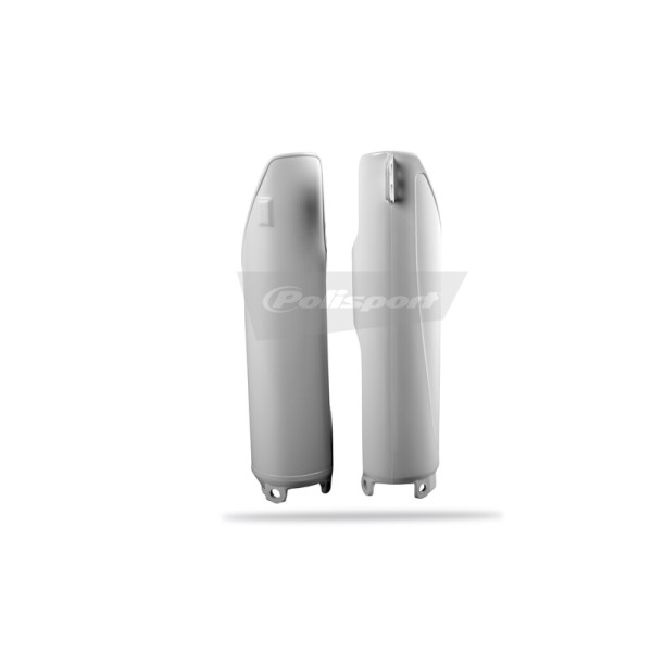 POLIS PROTECTION FORK, WHT/WHT