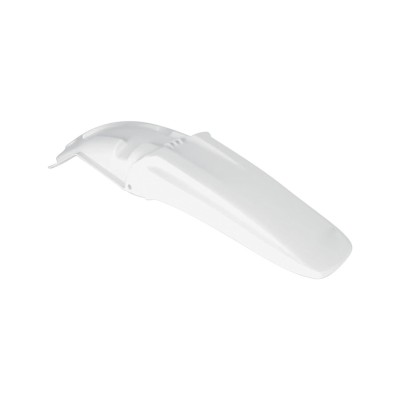 POLIS REAR FENDER YAMAHA, WHT