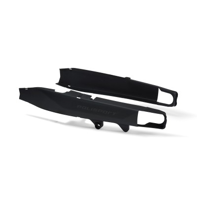 POLIS PLASTIC SWINGARM , BLK