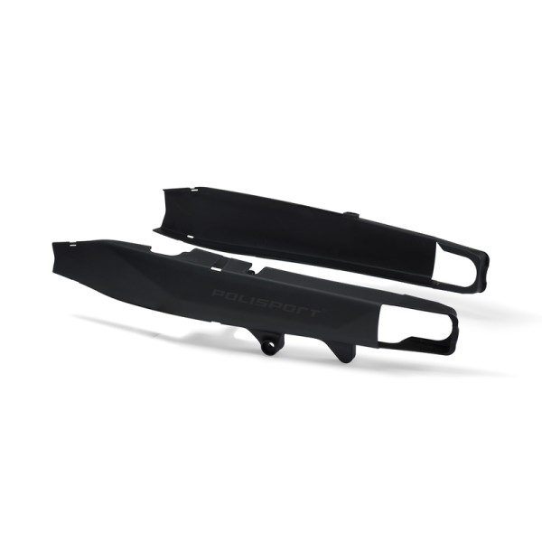 POLIS PLASTIC SWINGARM , BLK