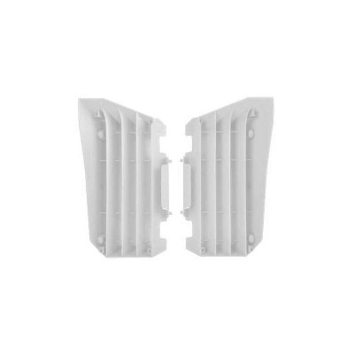 POLIS PLASTIC RAD LOUVERS,...