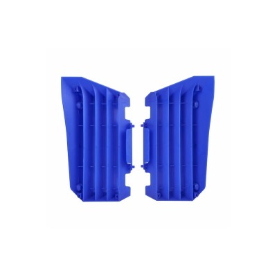 POLIS PLASTIC RAD LOUVERS,...