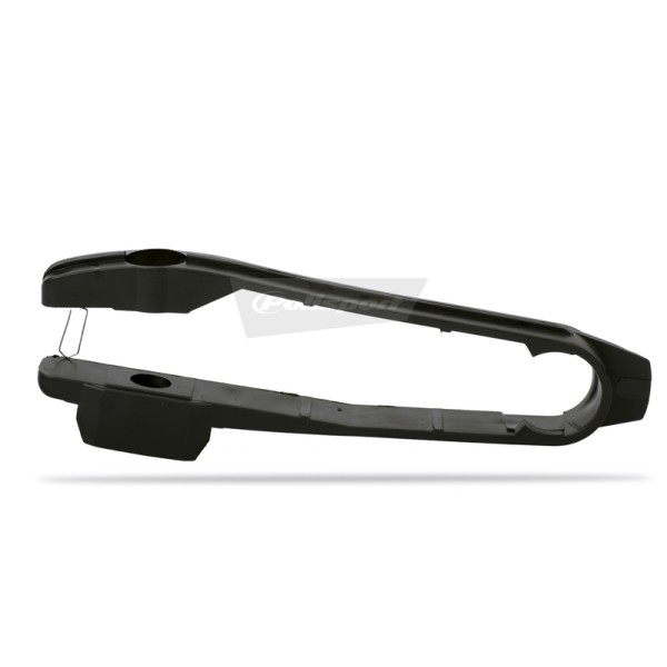POLIS CHAINGUIDE SLIDER BLK
