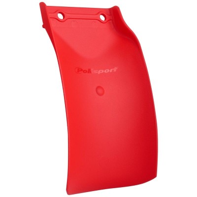 POLIS PLASTIC REAR FLAP,...