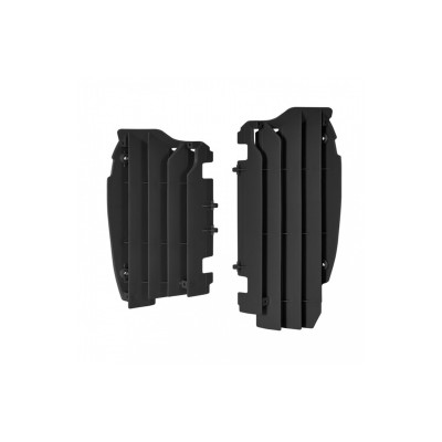 POLIS PLASTIC RAD LOUVERS,...