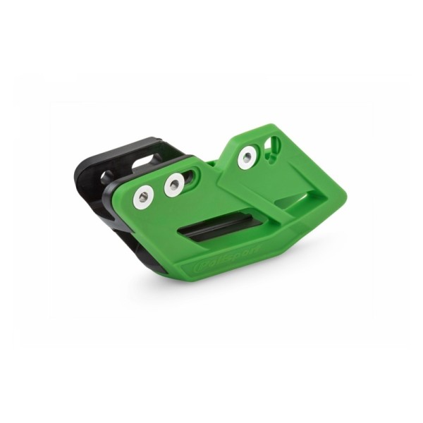 POLIS CHAINGUIDE SLIDER, GRN/GRN