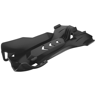 POLIS PROTECTION SKID PLATE