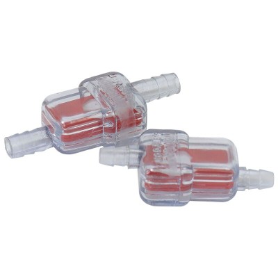 POLISPORT FUEL FILTER 6MM...