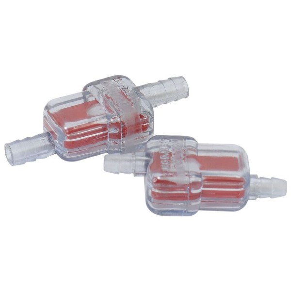 POLISPORT FUEL FILTER 6MM 50PCS
