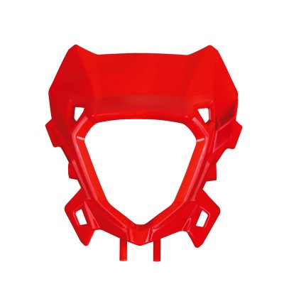 POLIS PLASTIC HEADLIGHT...