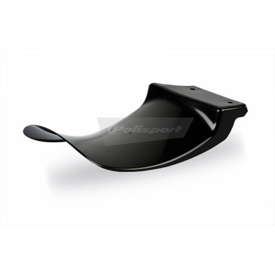 POLIS PLASTIC REAR FLAP,...
