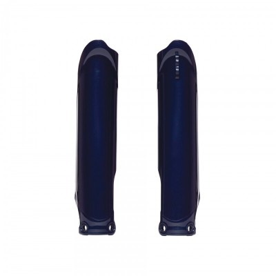 POLIS PLASTIC FORK GUARD, BLK