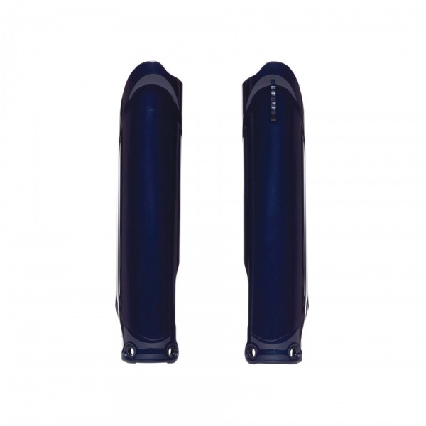 POLIS PLASTIC FORK GUARD, BLK