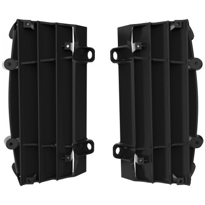 POLIS PLASTIC RAD LOUVERS,...