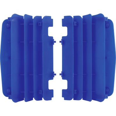 POLIS PLASTIC RAD LOUVERS,...