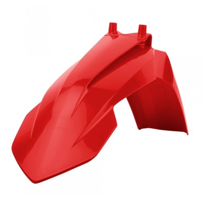 POLIS PLATIC FRONT FENDER OE