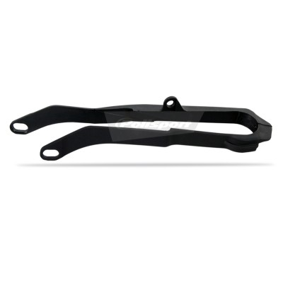 POLIS CHAINGUIDE SLIDER BLK