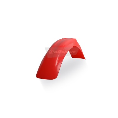 POLIS PLASTIC FRONT FENDER,...