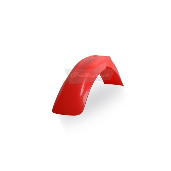 POLIS PLASTIC FRONT FENDER, NRE/NRE