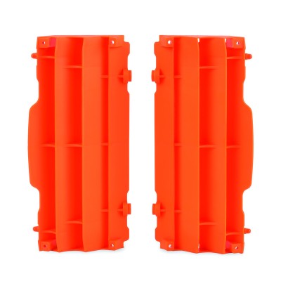 POLIS PLASTIC RAD LOUVERS,...