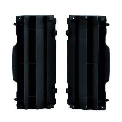 POLIS PLASTIC RAD LOUVERS,...