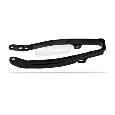 POLIS CHAINGUIDE SLIDER BLK