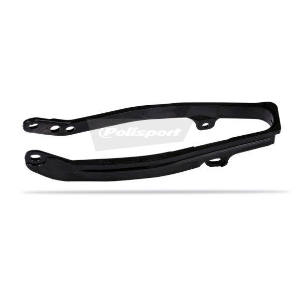 POLIS CHAINGUIDE SLIDER BLK