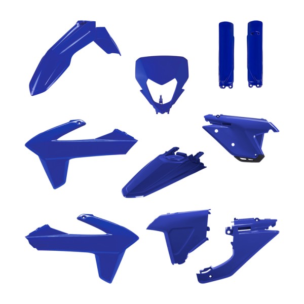 POLIS PLASTIC KIT FULL, OEM