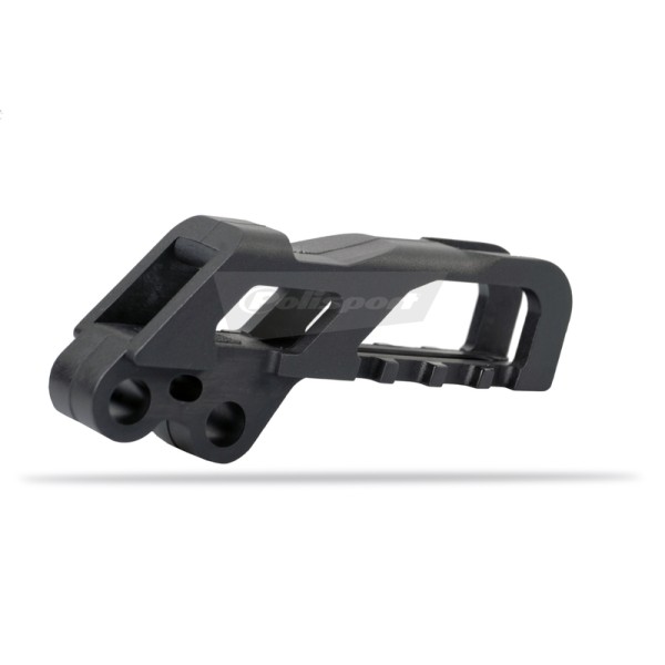 POLIS CHAINGUIDE SLIDER, BLK/BLK