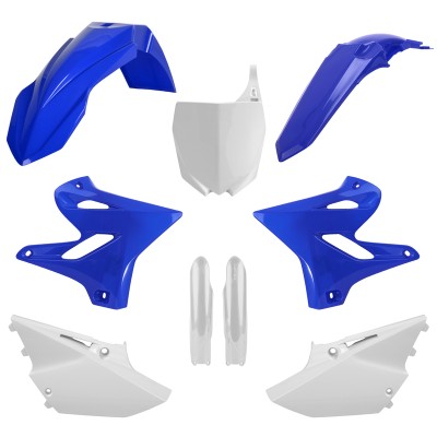 POLIS PLASTIC KIT FULL, OEM