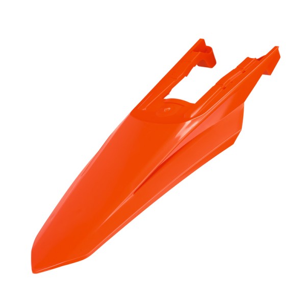 POLIS REAR FENDER, OEM