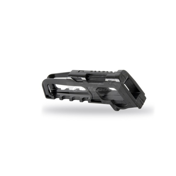 POLIS CHAINGUIDE SLIDER, BLK/BLK