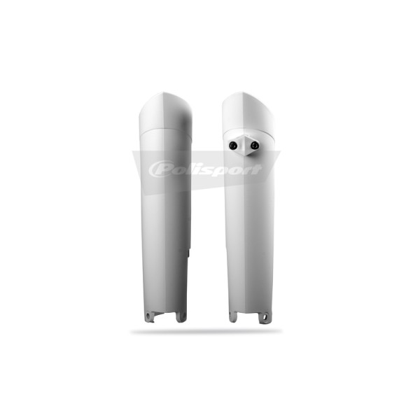 POLIS PROTECTION FORK, WHT/WHT