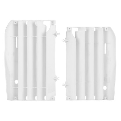 POLIS PLASTIC RAD LOUVERS,...