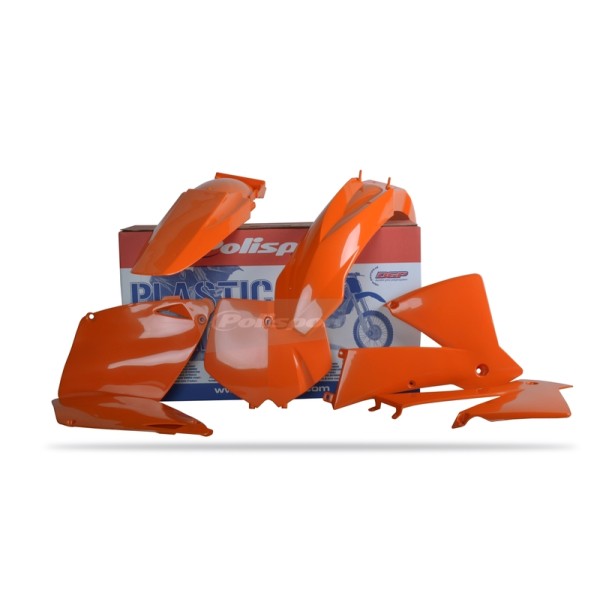 POLIS PLASTIC KIT, OEM/OEM