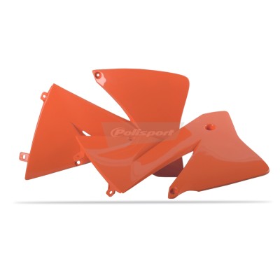 POLIS PLASTIC RAD SCOOPS,...