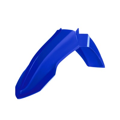 POLIS PLASTIC FRONT FENDER,...