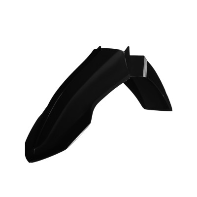 POLIS PLASTIC FRONT FENDER,...