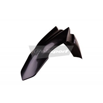 POLIS PLASTIC FRONT FENDER,...
