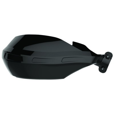 POLIS HANDGUARD NOMAD, BLK/BLK