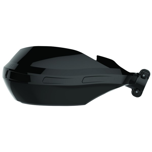 POLIS HANDGUARD NOMAD, BLK/BLK