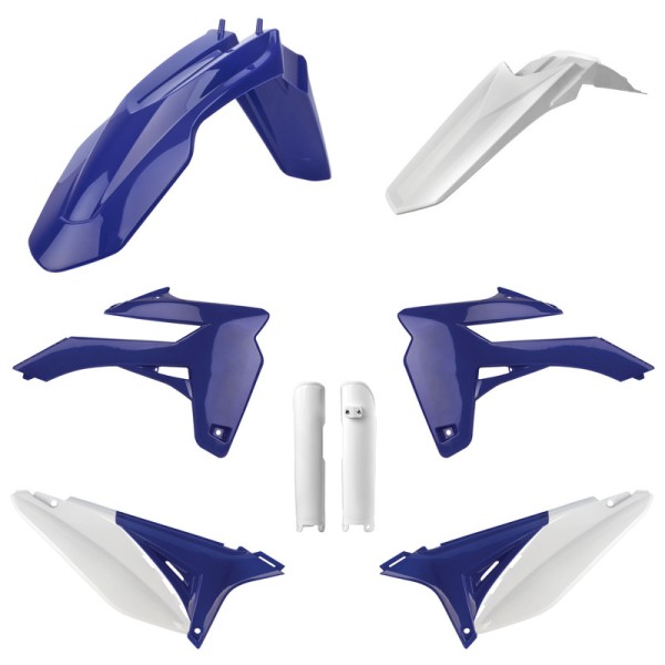 POLIS PLASTIC KIT FULL, OEM