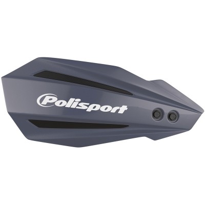 POLIS HANDGUARD MX BULLIT, WHT